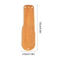 thumbnail image 3 of Accessoire de Coque de Protection pour Tondeuse Électrique, 1Pcs Coque de Remplacement pour Tondeuse à Cheveux avec Haute Résistance à la Chaleur, 3 of 7