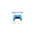 thumbnail image 1 of DualSense™ Wireless Controller – Starlight Blue - For PS5, PC, MAC & Mobile, 1 of 6
