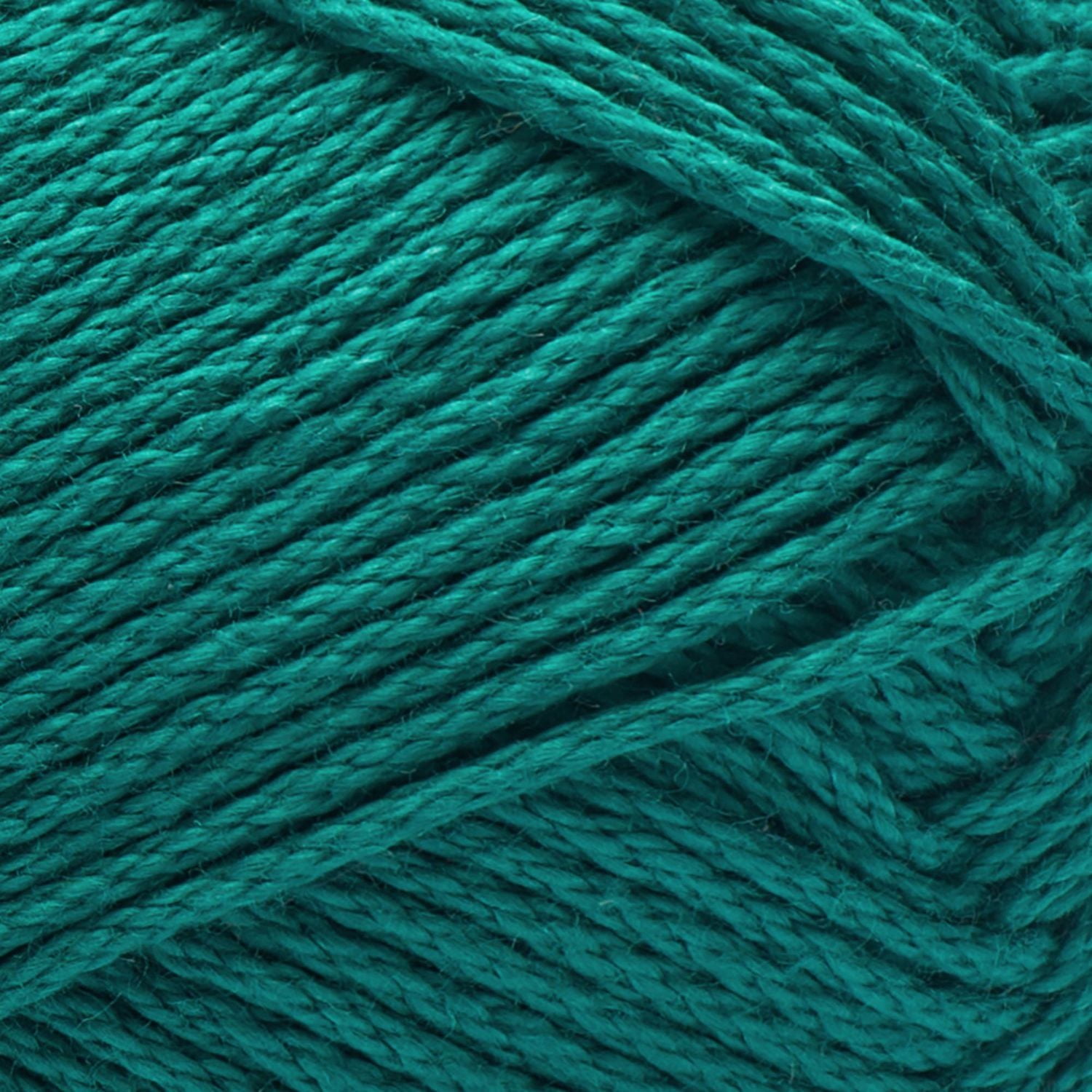 Caron® All Day Cotton™ #4 Worsted (Medium) Cotton Yarn