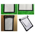 thumbnail image 3 of Camping Outdoor Camping Tent Stove Double Layer Fireproof Cut To Fit High Temperature Resistant Easy To Install, 3 of 11