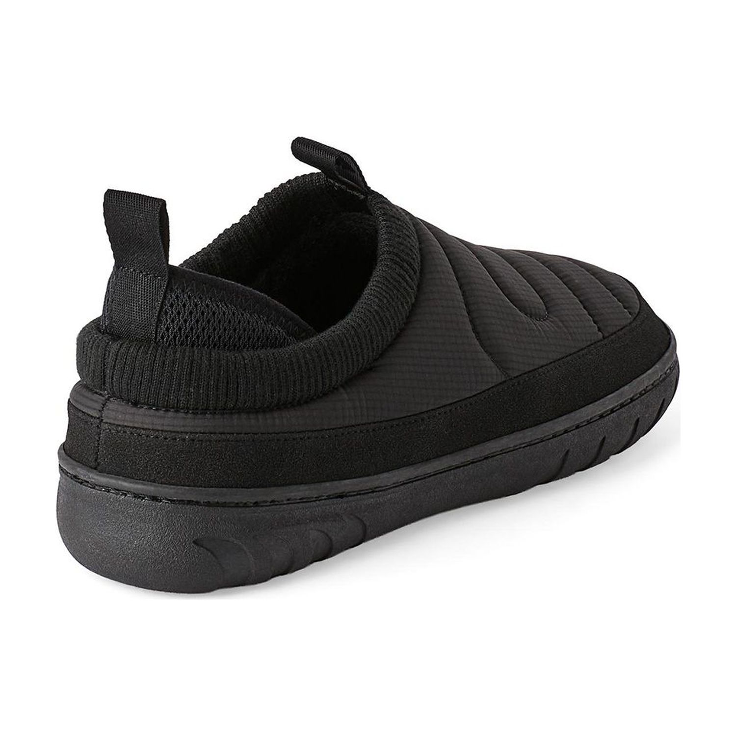 Ozark Trail Men's Slippers