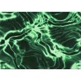 thumbnail image 1 of Ahgly Company Machine Washable Indoor Rectangle Transitional Dark Forest Green Area Rugs, 6' x 9', 1 of 7