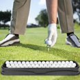 thumbnail image 4 of Golf Ball Tray Box Large Capacity Premium Golf Tray Ball 100 Golf Ball Capacity Heavy Duty, 4 of 9