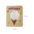 thumbnail image 2 of Cartoon Mini Photo Album Lovely Photo Collector Photo Cards Collection Album, 2 of 8