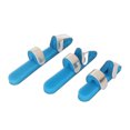 thumbnail image 2 of Finger Splint Support,3pcs Metal Finger Support Broken Finger Support Metal Finger Splint Convenient Use, 2 of 8