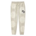 thumbnail image 2 of Snoop Dogg Men's Fleece Sweatpants, 2 of 3