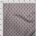 thumbnail image 2 of oneOone Cotton Poplin Fabric Aztec Geometric Print Fabric By Yard 42 Inches Wide, 2 of 4