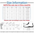 thumbnail image 3 of TIEVOSA Men Sports Shoes Fashionable and Solid Color The New Pattern Summer Mesh Breathable Comfortable and Non Casual Large Shoes, 3 of 9