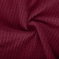 thumbnail image 4 of Timegard Camisoles Grande Taille pour Femmes Col Rond à Boutons Sans Manches Hauts Décontractés T-Shirt en Tricot Uni, 4 of 5