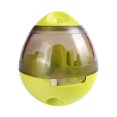 thumbnail image 1 of Distributeur Automatique à Alimentation Lente pour Jouets pour Animaux, Gobelet Interactif Stimulant le QI, Collations, pour Chiens et Chats, Jeu Intérieur, 1 of 3