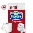 thumbnail image 1 of Royale 3 Ply Toilet Paper, 1 of 1