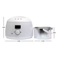 thumbnail image 3 of Hair Removal Waxing Machine Powerful Paraffin Melting Wax Machine for Long-Lasting Results ,Easy to Use, 3 of 5