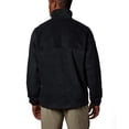 thumbnail image 4 of Steens Mountain Fleece 2.0 Full-Zip Jacket, M, Black, 4 of 8