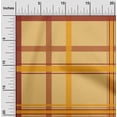 thumbnail image 1 of oneOone Tissu Polyester Lycra Tissu à Carreaux Madras BTY 56 Pouces de Large, 1 of 1