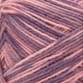 thumbnail image 2 of Red Heart® Comfort® Yarn, Prints, Acrylic #4 Medium, 12oz/340g, 649 Yards, 2 of 4