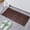 Brown 8B2, variant on Rvkxad Large Rubber Bath Mat, Non-Slip Shower Floor Rug with Massage, Quick Dry Bathroom Carpet, Shower Mat