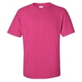 thumbnail image 1 of Gildan Mens Ultra Cotton Short Sleeve T-Shirt, 1 of 3