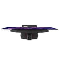 thumbnail image 4 of ASUS ROG Strix 27” 1440P OLED Wall-Mountable Gaming Monitor, Black, XG27AQDMG, 4 of 4