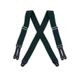 thumbnail image 1 of Welch  Elastic Button End Work Suspenders (Men's Big & Tall), 1 of 2