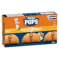 thumbnail image 4 of Pizza collations Trois fromages Pizza Pops de Pillsbury 8 pizza collations, 760 g, 4 of 6