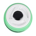 thumbnail image 2 of Fish Aquarium Glass Cleaner Brush, Aquarium Fish Glass  Scrapers Glass Cleaner Scrubber Clean Brush Scrubber Floating Clean Brush For Aquatic  Cleaning, 2 of 8