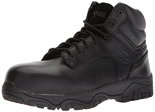 Iron Age Men's Ia5007 Trencher Industrial & Construction Shoe