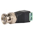 thumbnail image 3 of Anti-slip Screw BNC Connector, BNC Male Adapter, Converters For Factory Monitoring Equipment, 3 of 8