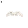 thumbnail image 1 of Opolski Silicone Mold Angle Wing Mirror Mould DIY Craft Jewelry Epoxy Resin Mold Tool, 1 of 8