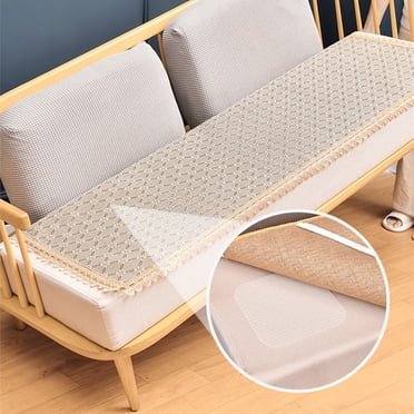 Xihbxyly Sheets Non-slip Pads Couch Non-slip Pads Fixed Tatami Blankets Bed Non-slip Patches Mattresses Non-slip