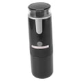 thumbnail image 1 of Mini Cafetière Rechargeable, Machine à Café Portable Compatible Cafetière de Voyage Cafetière Portative Solution Innovante, 1 of 8
