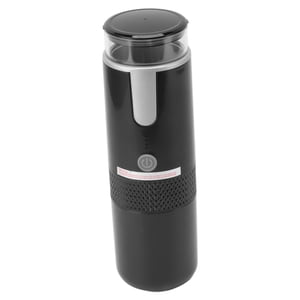 Portable Coffee Maker,Portable Coffee Machine Compatible Travel Coffee Maker Mini Portable Pocket Coffee Maker Tailored for Perfection
