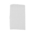 thumbnail image 1 of Oleegame 1PC Drying Rack Space Draining Plastic Universal Dish Drain Board For Home White, 1 of 2