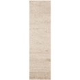 thumbnail image 1 of Safavieh SGN725-1313-4 Santa Monica Shag Collection Area Rug, 4' x 6', Beige'), 1 of 7