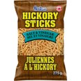 thumbnail image 1 of Hostess Hickory Sticks Salt & Vinegar Flavoured Potato Sticks, 1 of 8
