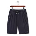 thumbnail image 2 of Mens Swim Trunks Quick Dry Board Shorts with Mesh Lining, Breathable Fit Beach Shorts Swimwear Bathing Suits Plus Size, 2 of 3