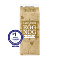 thumbnail image 1 of Dairyland Light Eggnog, 1 of 5