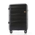 thumbnail image 2 of TRAVLR 100% Break Resistant  Lightweight 20'' Carry On Luggage, Expandable Suitcase Grey, 2 of 10