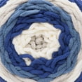 thumbnail image 3 of Bernat® Blanket Stripes™ Yarn, Polyester #6 Super Bulky, 10.5oz/300g, 220 Yards, 3 of 9
