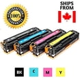 thumbnail image 1 of Generic Black & Color Ink Cartridge for Canon PG-40 & CL-41 - Combo Pack -Free Shipping Over $50, 1 of 1