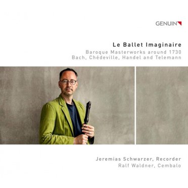 Le Ballet Imaginaire
