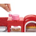 thumbnail image 4 of Barbie Pizza Chef Doll And Playset, 4 of 9