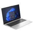 thumbnail image 2 of HP 255R G10 Portable Professionnel, 15,6 Po FHD IPS, AMD Ryzen 5 7535U, Windows 11 Pro, 32 Go DDR5, 512 Go SSD, Touche Copilot, Recharge Rapide USB-C, Clavier Rétroéclairé, Léger 1,66 kg, 2 of 6