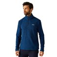 thumbnail image 4 of Regatta Manteau en Molleton Marbré à Demi-Glissière pour Homme Thompson, 4 of 6