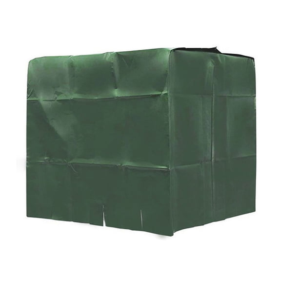 Housse de Réservoir d'Eau Imperméable Film UV Housse de Réservoir Protectrice pour l'Extérieur