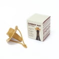 thumbnail image 2 of Bouchon - Chapeau de Cowboy Réutilisable avec Joint pour Rangement de Champagne, Bouchon Coloré Étanche, Mignon pour Cuisine et Fêtes, 9 cm X 6,2 cm, Couleur B, 2 of 8