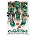thumbnail image 1 of NBA Boston Celtics – Champions de la finale NBA 2024, 1 of 4