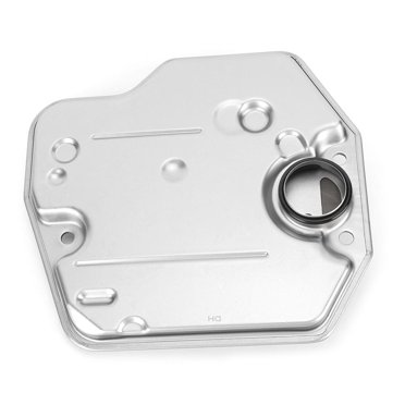 Rdeghly Qii Lu Transmission Oil Filter, Transmission Oil Filter Strainer 35330-28010 Fits For