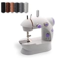 thumbnail image 3 of Meitianfacai Sewing Thread 36 Colors Sewing Industrial Machine And Hand Stitching Cotton Sewing Thread (6 Color/pack), 3 of 3