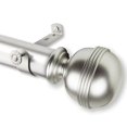 thumbnail image 3 of Rod Desyne Jovian 1.5″ Curtain Rod 48″-84″, 3 of 3