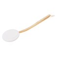 thumbnail image 1 of Back Lotion Applicator, Ergonomic EVA Professional Dirt Removal Cleaning Long Handle Back Scrubber  For Home, 1 of 8